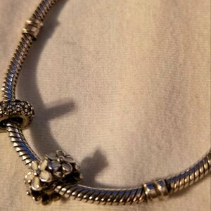 Pandora Bracelet